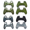 Peau de silicone camouflage pour Sony Playstation 5